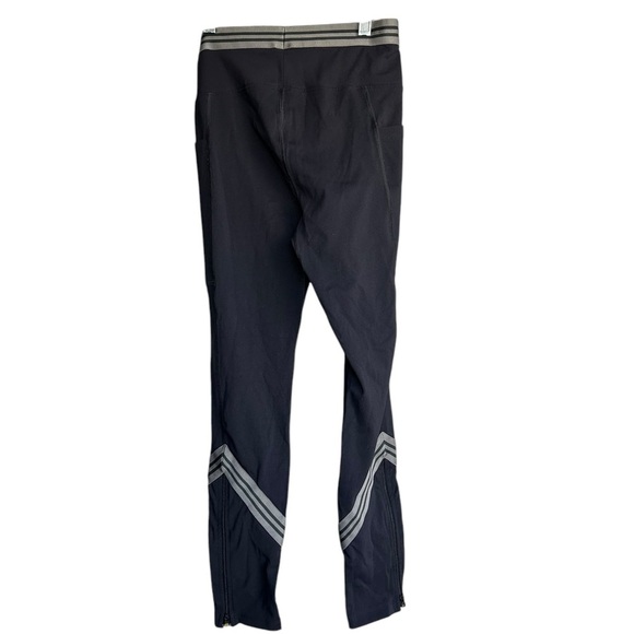 Free People Movement Zephyr Yoga Leggings - Size XS - Black - Picture 12 of 12